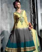Anarkali Suits
