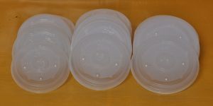 Plastic Lids