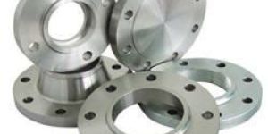 Stainless Steel Flanges