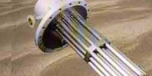 HC-05 heating components