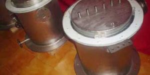 TA-08 Titanium Anode