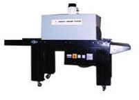 Heat Shrink Tunnel Machine