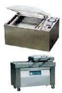 Vacuum Packaging Machine