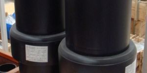 Monolithic Insulating Joint