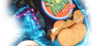 Super Marie Biscuit