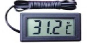 Digital Thermometer