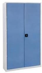 Steel Cupboard