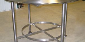 Steel Tables