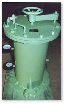 "QUARTZ" MEMBRANE MICRONIC FILTERS