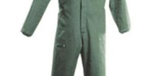 Industrial Coveralls