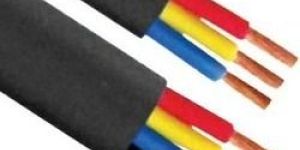 Submersible Pump Cable