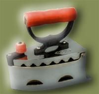 Charcoal Irons