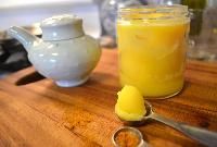 Pure Cow Ghee