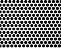 Metal Perforated Sheets