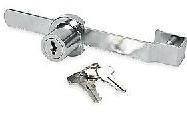 Cabinet Locks