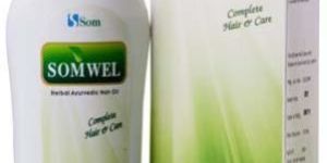 `herbal Ayurvedic Hair Oil