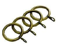 Brass Curtain Fittings