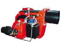 Monoblock Burner