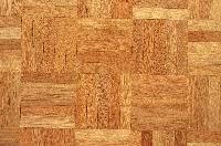 Wooden Parquet Flooring