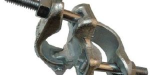 Drop Forged Double Coupler