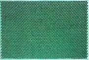 Rubber Grass Mat