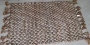 Hand Spun Jute Rugs