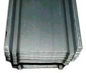 Collecting Electrodes