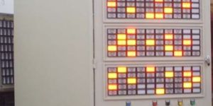 Alarm Annunciator