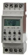 Electronic Timer