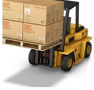 Warehousing Services