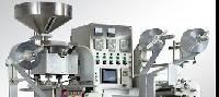 Pharmaceutical Packaging Machinery