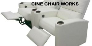 Deluxe Recliner Chair