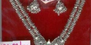Metal Jewellery