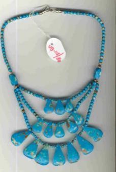 BJ - 02 Bone Jewellery