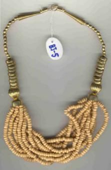 Horn Jewellery