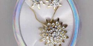Kundan Jewellery