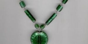 Handmade Glass Bead Jewellery