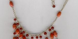 Handmade Glass Bead Jewellery