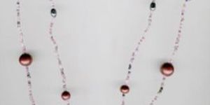 Handmade Glass Bead Jewellery