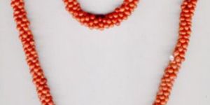 Handmade Glass Bead Jewellery