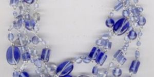 Handmade Glass Bead Jewellery