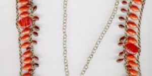 Handmade Glass Bead Jewellery