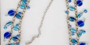 Handmade Glass Bead Jewellery