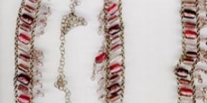 Handmade Glass Bead Jewellery