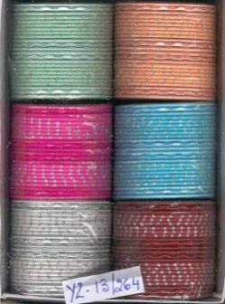 Metal Bangles