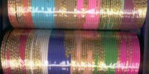 Metal Bangles