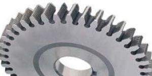 Gear Shaving Cutters