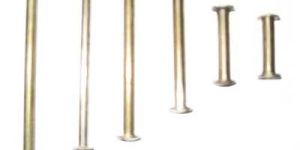 Brass File Screws