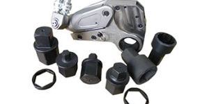 Square Drive Adaptors for Use with Hydraulic Torque Wrenches