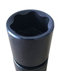 Surface Drive Impact Sockets